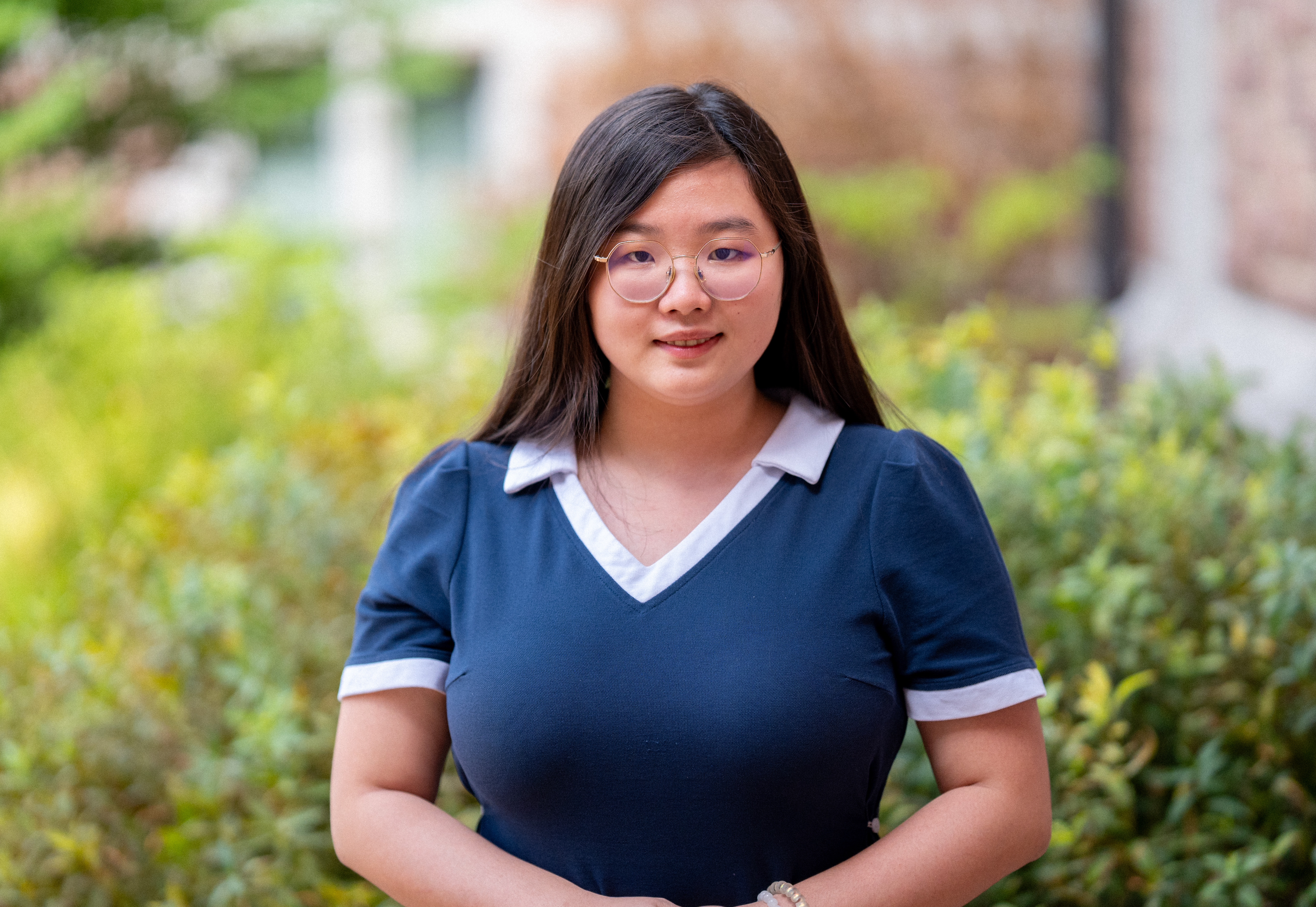 Image of Xiwen Huang